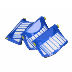 Set accesorii aspirator Irobot Original 