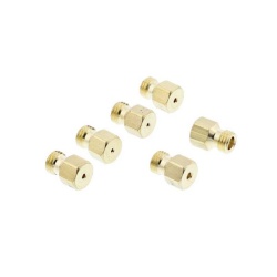 Set duze gaz aragaz Aeg, Electrolux Original