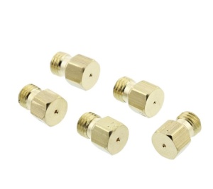 Set duze GPL aragaz Electrolux, AEG Original 50269941006