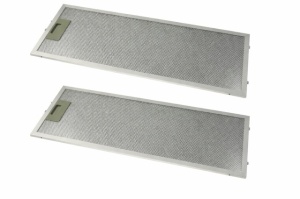 Set Filtre Hota Gorenje 49,5cm X 20cm, set 2 bucati