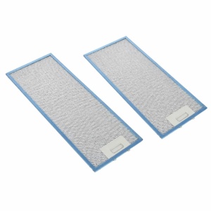 Set Filtre hota metalice antigrasime Whirlpool, Electrolux, Hotpoint Ariston set 2 bucati