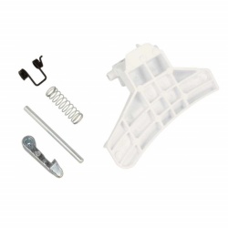 Set maner usa hublou masina de spalat Zanussi Echivalent 