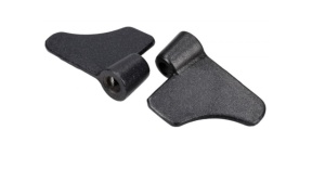 Set palete cuva masina de facut paine Moulinex, Tefal - Img 2