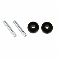 Set roti fata perie aspirator Rowenta Original SS-2230002510