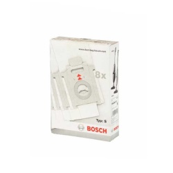 Set saci aspirator Bosch BHZ4AF1 Original 00460762, 8 bucăți