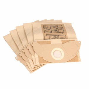 Set saci aspirator Kärcher Original 6.904-322.0 5 bucăți | LexService.ro