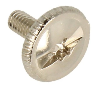 Șurub grătar cuptor Whirlpool, Indesit Original C00322274 480121103347
