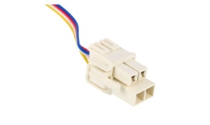 Termostat clapeta aer damper frigider Samsung Echivalent - Img 2