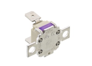 Termostat cuptor Aeg, Electrolux Original - Img 2