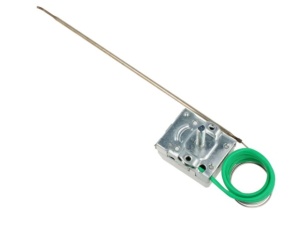 Termostat cuptor Candy Hoover Haier 70017288 Echivalent - Img 3
