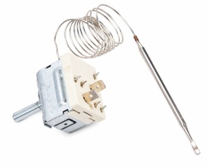 Termostat Cuptor Electric Electrolux Original 140199047014 274°C | LexService.ro