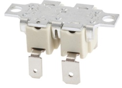 Termostat de siguranta cuptor Bosch - Img 6