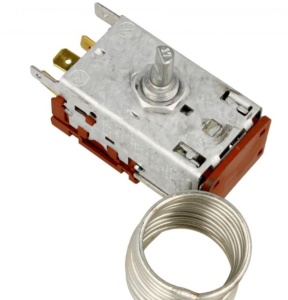 Termostat frigider KDF29M Hisense Gorenje Westwood Original 405126