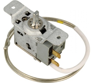 Termostat frigider WDFE22C-L Original, echivalent WDFE20.5