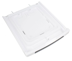 Ușă Completă Mașină de Spălat Verticală Whirlpool Original C00448090 | LexService.ro