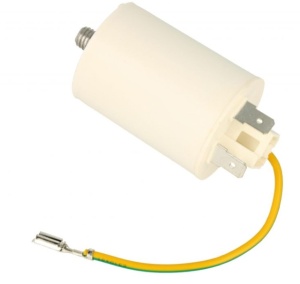 2724300101 FILTRU DEPARAZITARE 0,47MF + 2 X 0,01MF