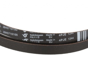 2845710100 CUREA ELASTICA POLY-V 4PJE 1244