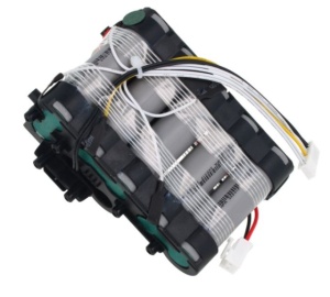 Acumulator aspirator Bosch Echivalent 12038021 828BPV216-01 21,6V 2,6Ah | LexService.ro