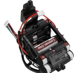 Acumulator pentru aspirator Gorenje Echivalent 861790