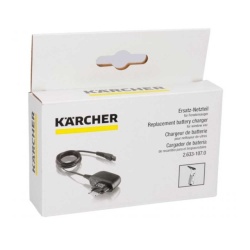Alimentator aparat de curatat geamurile Karcher