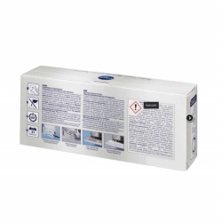 Anticalcar degresant 600g pentru mașină de spălat rufe și vase universal