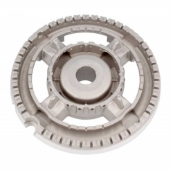 Arzator aragaz 128mm Beko Original