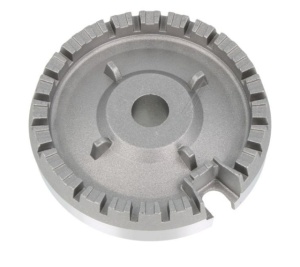 Arzător aragaz și plită Beko 2 kW, Ø65 mm Original 223244071