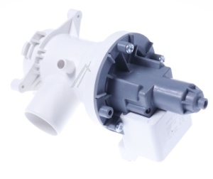B20-6A01 POMPA EVACUARE APA (MONTAJ TIP BAIONETA) <=> SMEG/BEKO