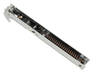 Balama ușă cuptor Whirlpool, Indesit Original C00325869 | 481010648945