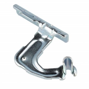 Balamă ușă superioară stânga frigider Beko Original 4364240200
