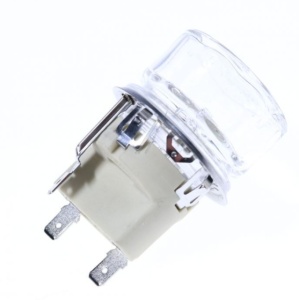 BEC CUPTOR, 230V 25W T300 NOVA G9 - Img 2