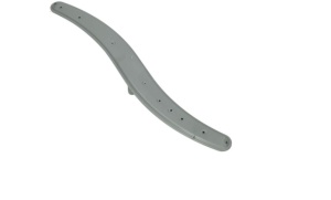 Brat inferior pulverizator apa masina de spalat vase Gorenje Original 