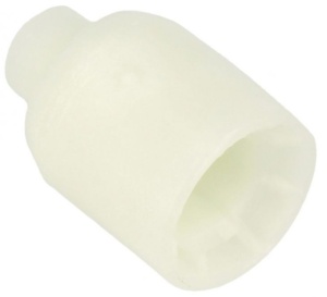 Bucșă Rolă Tambur Uscător Electrolux AEG Original 1254250010 | LexService.ro