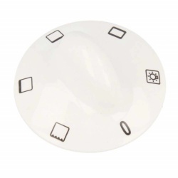 Buton cuptor, aragaz Gorenje