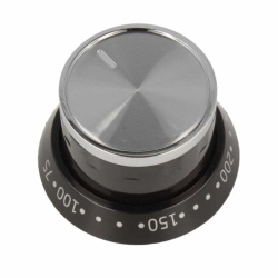 Buton cuptor Beko Original 25031652 grade 75-100-150-200 max