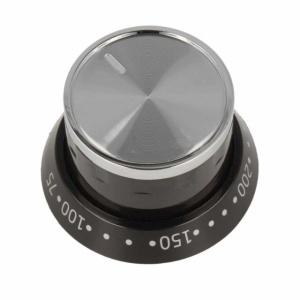Buton cuptor Beko Original 250316521 75–100–150–200°C Max