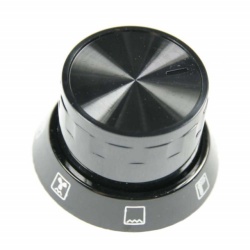 Buton cuptor Beko Original