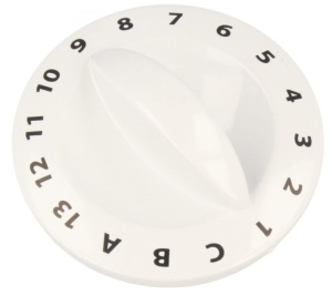 Buton masina de spalat Hotpoint, Ariston, Whirlpool Original