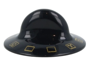 Buton negru cuptor Gorenje - Img 3