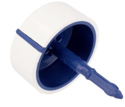 Buton programator masina de spalat Whirlpool Original 481241458306 - Img 3