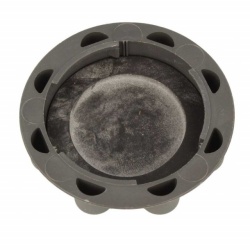 Capac rezervor dozator sare masina de spalat vase Whirlpool Original