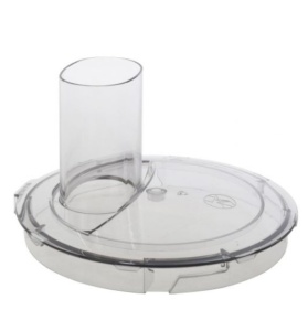 Capac superior bol robot de bucătărie Bosch Original 00750898 | LexService.ro