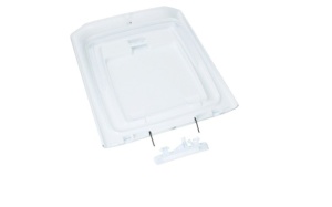 Capac superior masina de spalat Candy, Hoover Original 49129873