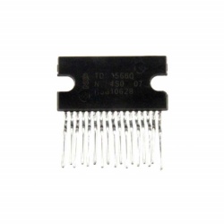 Circuit integrat TDA8566Q