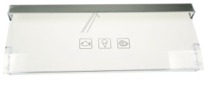 Clapetă, fațadă compartiment Fast Freeze frigider Beko Original 5933310400