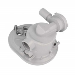 Colector apa masina de spalat vase Whirlpool, Indesit, Hotpoint Ariston, Original