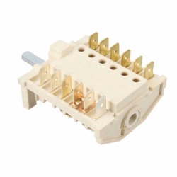 Comutator cuptor electric Bosch Original