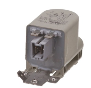 Condensator deparazitare mașină de spălat Bosch Siemens Original 00623842 0,47µF | LexService.ro