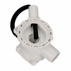 Corp pompa si filtru masina de spalat Samsung Original 