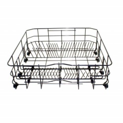 Coș inferior mașină de spălat vase Whirlpool, Indesit, Hotpoint Ariston Original C00630892